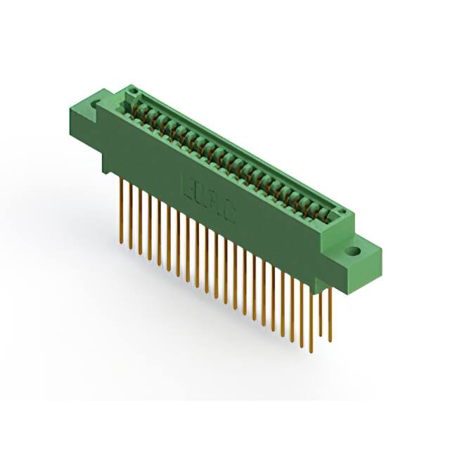 345-042-542-802 EDAC Inc.  Edgeboard Connectors
